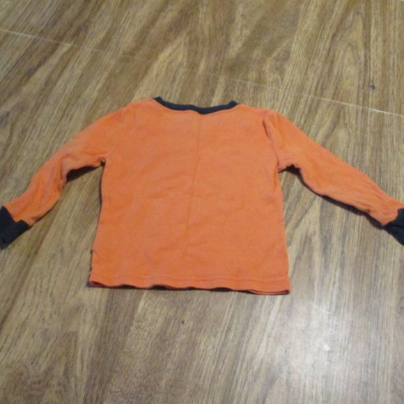 Bundle 3 for $15 - Jack o lantern Halloween tee - Picture 2 of 2